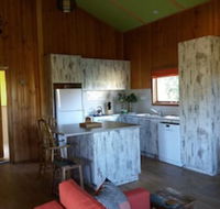 Tiandi Wildlife Sanctuary Farm Stay - Tourism Canberra
