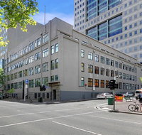 ReadySet Apartments on King - Tourism Canberra