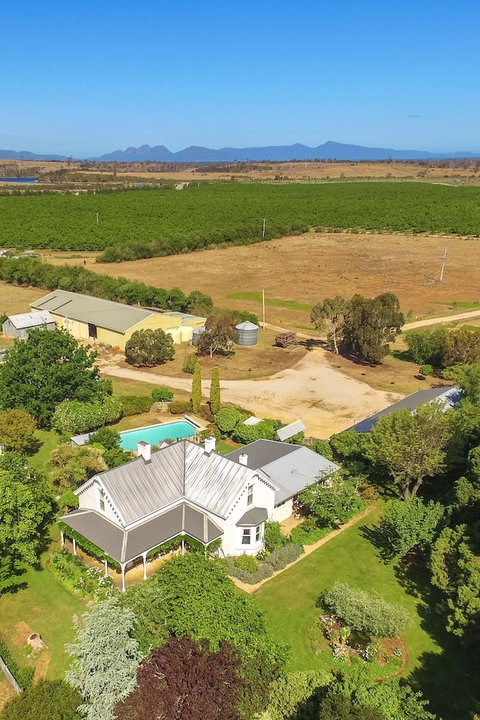 Belmont Homestead - Tourism Canberra 0