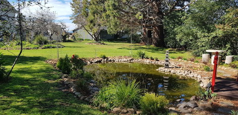 Belmont Homestead - Tourism Canberra 1