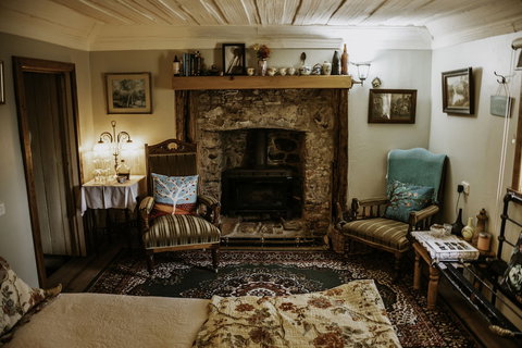 Belmont Homestead - Tourism Canberra 5