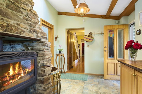 Belmont Homestead - Tourism Canberra 2