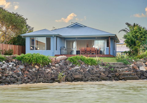 Tranquil Tides Ballina - Tourism Canberra 3