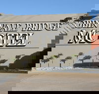 Robinvale Bridge Motel - Tourism Canberra