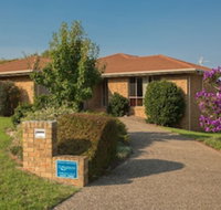 'Carnook House' Tura Beach - Tourism Canberra
