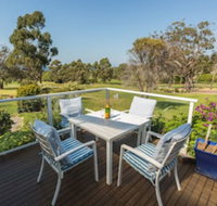 Greens on Pacific Way - Tourism Canberra