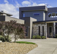 31 Sands Blvd - Tourism Canberra