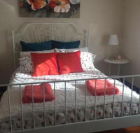 Art Deco Cottage - Tourism Canberra