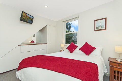 JOHANSSONS PERCH COTTAGE - Tourism Canberra 2