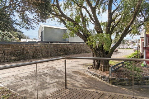 JOHANSSONS PERCH COTTAGE - Tourism Canberra 1