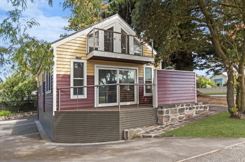 JOHANSSONS PERCH COTTAGE - Tourism Canberra 3