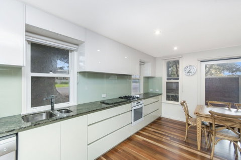 JOHANSSONS PERCH COTTAGE - Tourism Canberra 4