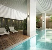 Southern cross The fifth Apartment - Tourism Canberra