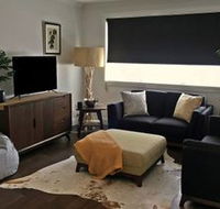 The Residences Number 49 - Tourism Canberra