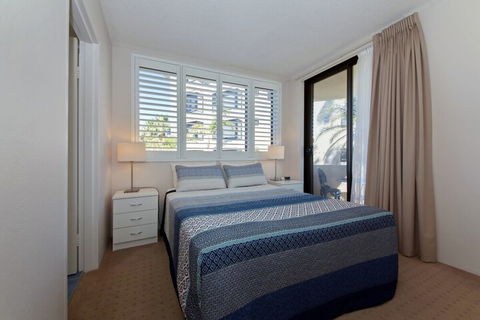 Columbia Unit 3 12 Columbia Close - Tourism Canberra 4