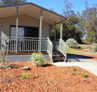 Reflections Holiday Parks Eden - Tourism Canberra