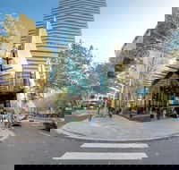 Vibe Hotel North Sydney - Tourism Canberra