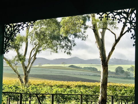 Jasmine's Cottage - Tourism Canberra 1