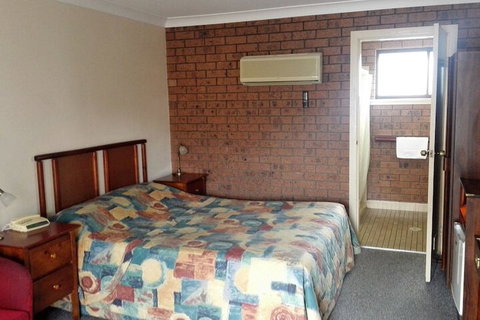 Bomaderry Motor Inn - Tourism Canberra 5