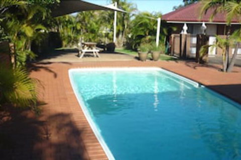 Bomaderry Motor Inn - Tourism Canberra 0
