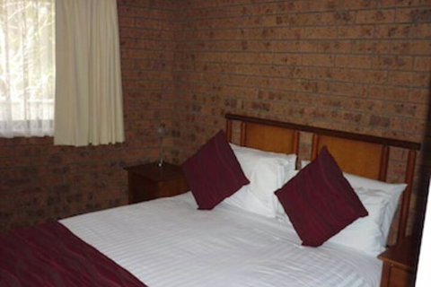 Bomaderry Motor Inn - Tourism Canberra 3
