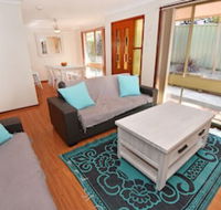 Hopetoun Villa - Tourism Canberra