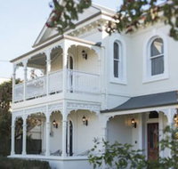 Windarra on High - Tourism Canberra