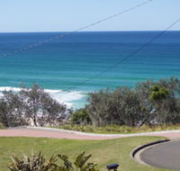 Rennies Beach House - Tourism Canberra