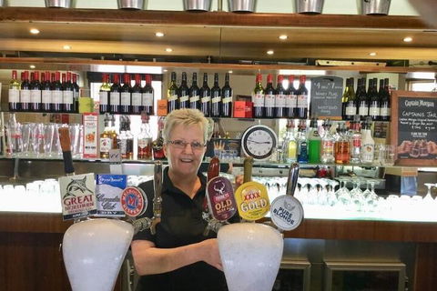 Northside Hotel Albury - Tourism Canberra 5