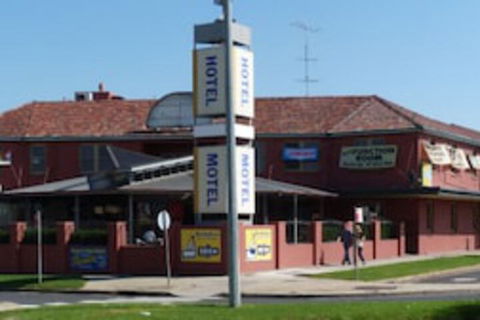 Northside Hotel Albury - Tourism Canberra 0