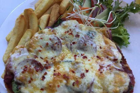 Northside Hotel Albury - Tourism Canberra 3