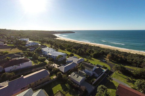 Tura Beach House On Pacific Way - Tourism Canberra 3