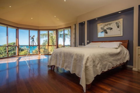 Tura Beach House On Pacific Way - Tourism Canberra 0
