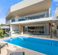 Ultimate Beach House - Tourism Canberra