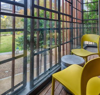 Orange Stay Townhouses - Tourism Canberra