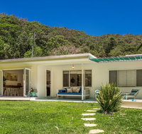 Susans Beach House - Tourism Canberra