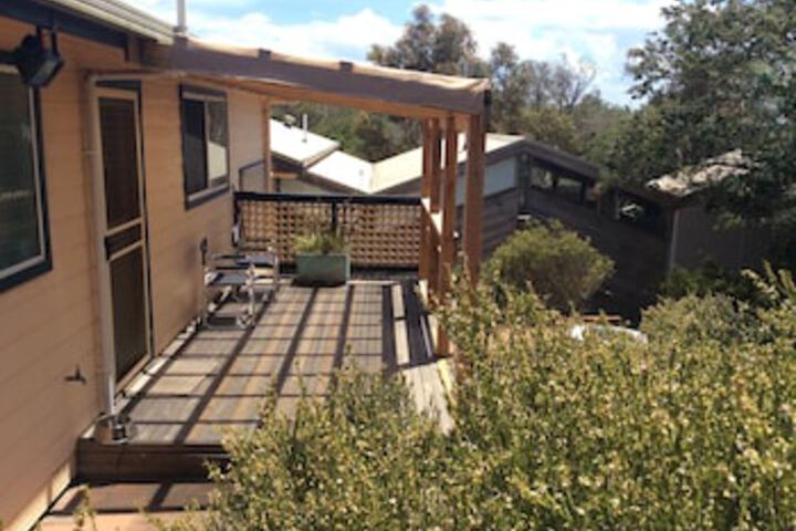 Airly VIC Tourism Canberra
