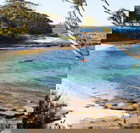 Fairway Haven Getaway - Tourism Canberra