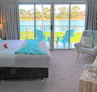 Ulverstone River Edge Apartments - Tourism Canberra