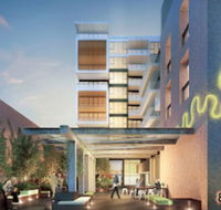 Melbourne City Apartments - Teri - Tourism Canberra