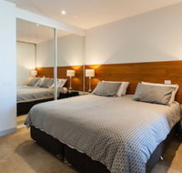 MILES 1BDR Melbourne Apartment - Tourism Canberra