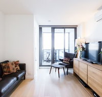 EVA 1BDR Melbourne Apartment - Tourism Canberra