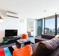 ALLINDA 1BDR Melbourne Apartment - Tourism Canberra