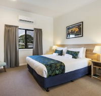 Club Maclean Motel - Tourism Canberra