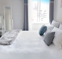 King Deluxe Apartments - Tourism Canberra