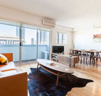 LANCE 1BDR Melbourne Apartment - Tourism Canberra