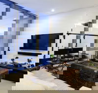 MATILDA 1BDR South Yarra Apartment - Tourism Canberra