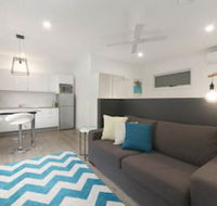Milton Mews - Studios - Tourism Canberra