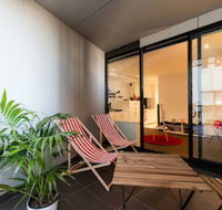 CLARK 1BDR Melbourne Apartment - Tourism Canberra