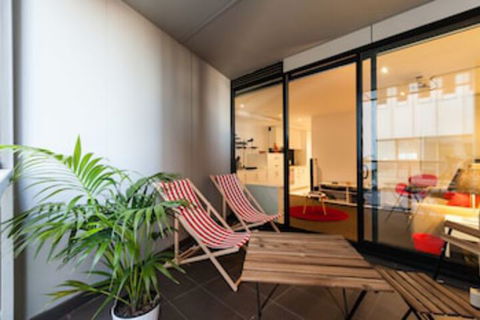 CLARK, 1BDR Melbourne Apartment - Tourism Canberra 0